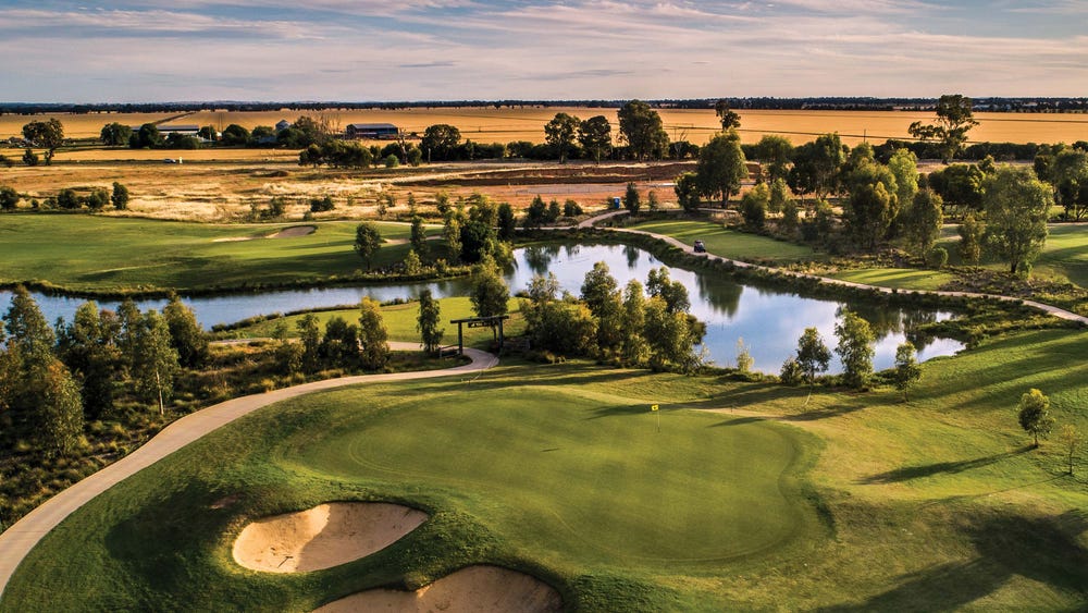 [Land for Sale] Silverwoods Estate, Yarrawonga OpenLot